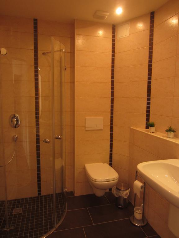 Ferienwohnung Im Wiesenthal Oberwiesenthal Zimmer foto